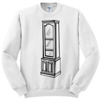 NuBlend ® Crewneck Sweatshirt Thumbnail