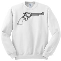 NuBlend ® Crewneck Sweatshirt Thumbnail