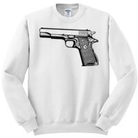 NuBlend ® Crewneck Sweatshirt Thumbnail