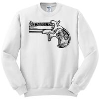 NuBlend ® Crewneck Sweatshirt Thumbnail