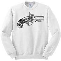 NuBlend ® Crewneck Sweatshirt Thumbnail