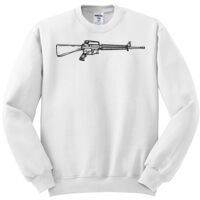 NuBlend ® Crewneck Sweatshirt Thumbnail