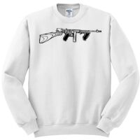 NuBlend ® Crewneck Sweatshirt Thumbnail