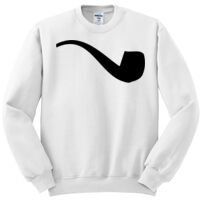 NuBlend ® Crewneck Sweatshirt Thumbnail