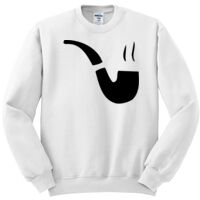 NuBlend ® Crewneck Sweatshirt Thumbnail