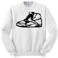 NuBlend ® Crewneck Sweatshirt Thumbnail
