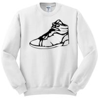 NuBlend ® Crewneck Sweatshirt Thumbnail