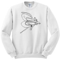 NuBlend ® Crewneck Sweatshirt Thumbnail
