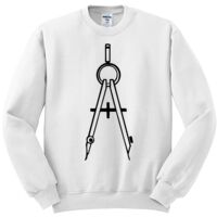 NuBlend ® Crewneck Sweatshirt Thumbnail