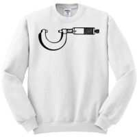 NuBlend ® Crewneck Sweatshirt Thumbnail