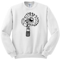 NuBlend ® Crewneck Sweatshirt Thumbnail