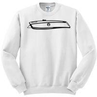 NuBlend ® Crewneck Sweatshirt Thumbnail