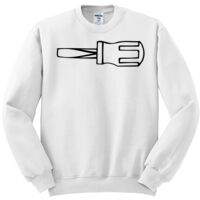 NuBlend ® Crewneck Sweatshirt Thumbnail