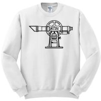 NuBlend ® Crewneck Sweatshirt Thumbnail