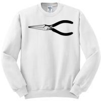 NuBlend ® Crewneck Sweatshirt Thumbnail