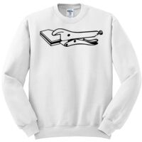 NuBlend ® Crewneck Sweatshirt Thumbnail