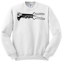 NuBlend ® Crewneck Sweatshirt Thumbnail