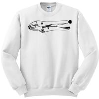 NuBlend ® Crewneck Sweatshirt Thumbnail