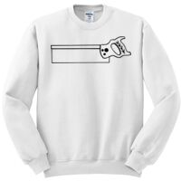 NuBlend ® Crewneck Sweatshirt Thumbnail
