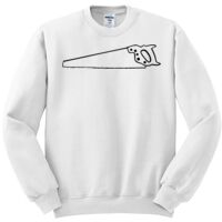 NuBlend ® Crewneck Sweatshirt Thumbnail
