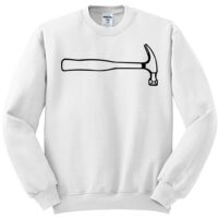 NuBlend ® Crewneck Sweatshirt Thumbnail