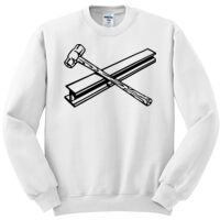 NuBlend ® Crewneck Sweatshirt Thumbnail