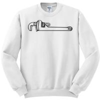 NuBlend ® Crewneck Sweatshirt Thumbnail