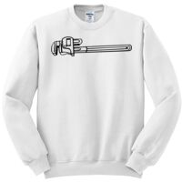NuBlend ® Crewneck Sweatshirt Thumbnail