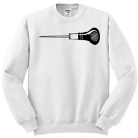 NuBlend ® Crewneck Sweatshirt Thumbnail