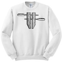 NuBlend ® Crewneck Sweatshirt Thumbnail