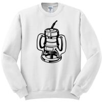 NuBlend ® Crewneck Sweatshirt Thumbnail