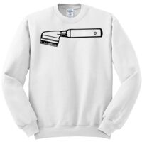 NuBlend ® Crewneck Sweatshirt Thumbnail