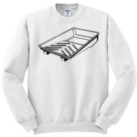 NuBlend ® Crewneck Sweatshirt Thumbnail