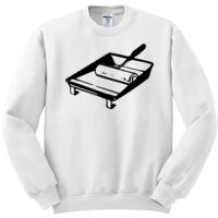 NuBlend ® Crewneck Sweatshirt Thumbnail