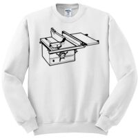 NuBlend ® Crewneck Sweatshirt Thumbnail