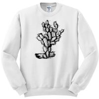 NuBlend ® Crewneck Sweatshirt Thumbnail
