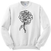 NuBlend ® Crewneck Sweatshirt Thumbnail