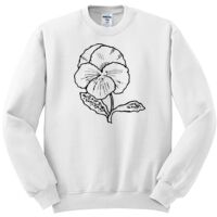 NuBlend ® Crewneck Sweatshirt Thumbnail