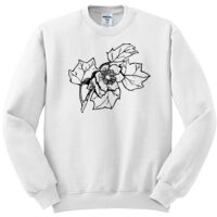 NuBlend ® Crewneck Sweatshirt Thumbnail