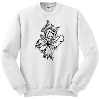 NuBlend ® Crewneck Sweatshirt Thumbnail