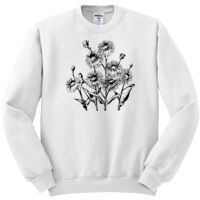 NuBlend ® Crewneck Sweatshirt Thumbnail