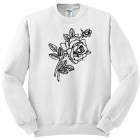 NuBlend ® Crewneck Sweatshirt Thumbnail