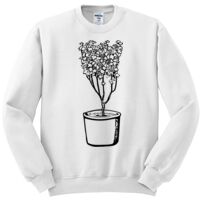 NuBlend ® Crewneck Sweatshirt Thumbnail