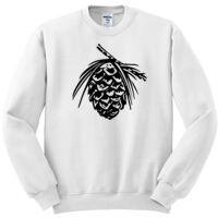 NuBlend ® Crewneck Sweatshirt Thumbnail