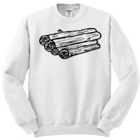 NuBlend ® Crewneck Sweatshirt Thumbnail