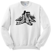 NuBlend ® Crewneck Sweatshirt Thumbnail