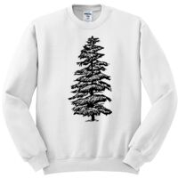 NuBlend ® Crewneck Sweatshirt Thumbnail