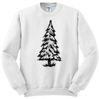 NuBlend ® Crewneck Sweatshirt Thumbnail