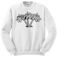 NuBlend ® Crewneck Sweatshirt Thumbnail