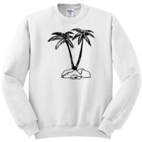 NuBlend ® Crewneck Sweatshirt Thumbnail